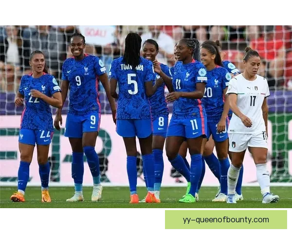 2025女足欧洲杯瑞士开启门票预售球迷抢票进行时