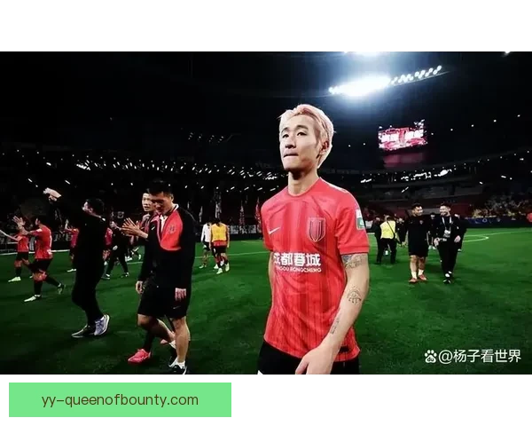 韦世豪世预赛火线复出头球破门助力中国队战胜泰国